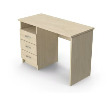 Desk Office Custom Bandung