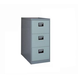FILING CABINET BESI DAICHIBAN TYPE LFC 003