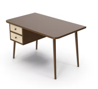 Home Office Desk Custom Bandung