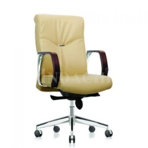 KURSI DIREKTUR INDACHI TYPE OBAMA II NEW AL