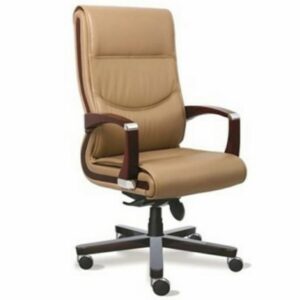  KURSI DIREKTUR TYPE INDACHI RECOISER