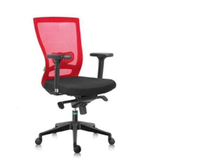 KURSI KANTOR DECCO TYPE ATHENA 2