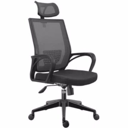 KURSI KANTOR DECCO TYPE TRAVI 1