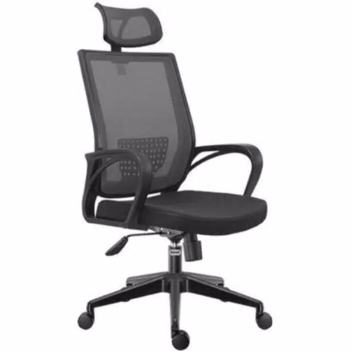 KURSI KANTOR  DECCO TYPE TRAVI 1
