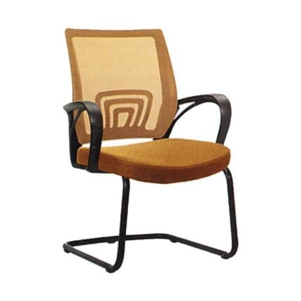 KURSI KANTOR HADAP TYPE DONATI LIBERA III VCOT