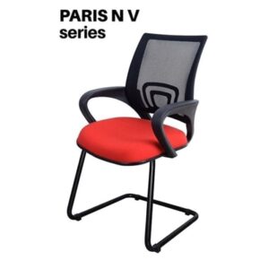 KURSI KANTOR HADAP TYPE UNO PARIS N V