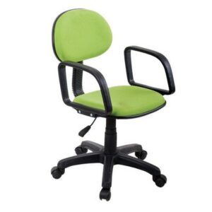 KURSI KANTOR JUNIOR TYPE JS 3007 R
