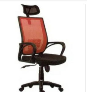 KURSI KANTOR TYPE DONATI TRAVI I