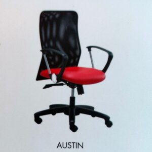 KURSI KANTOR  TYPE FANTONI AUSTIN