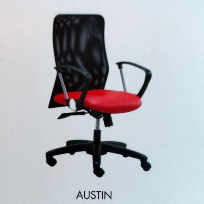 KURSI KANTOR  TYPE FANTONI AUSTIN