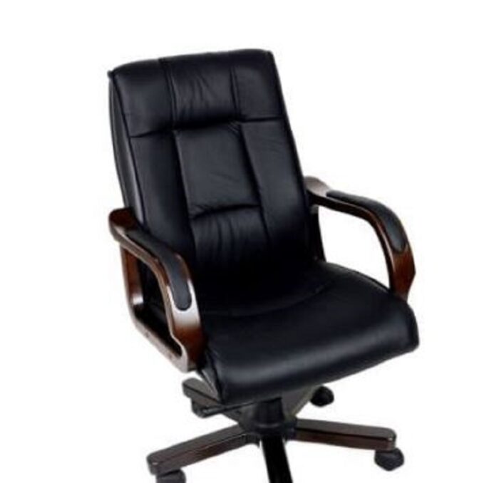 KURSI KANTOR TYPE FANTONI MERANO