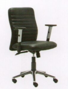 KURSI KANTOR TYPE FANTONI ROSWELL 