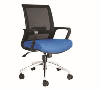 KURSI KANTOR TYPE SAVELLO COSTA GP