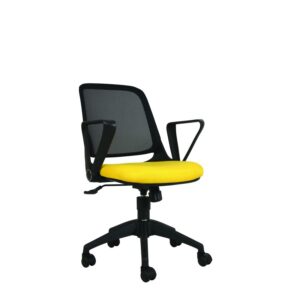 KURSI KANTOR TYPE SAVELLO OPTUS GTO
