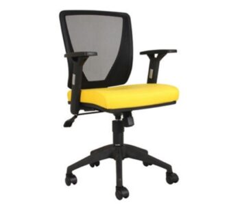 KURSI KANTOR TYPE SAVELLO SITO GT1