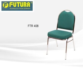 KURSI SUSUN FUTURA FTR 408