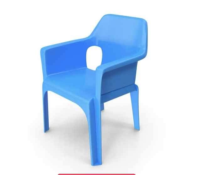 Kursi Anak Plastik Costum Bandung