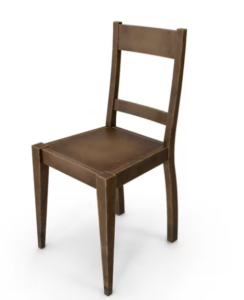 Kursi Cafe Klasik Costum Bandung