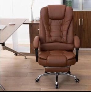 Kursi Direktur Hanko Bandung type 6515