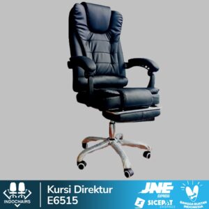 Kursi Direktur Hanko Bandung type E-6515