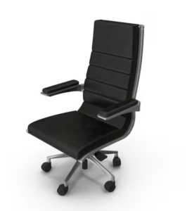 Kursi Direktur Hotel Costum Bandung