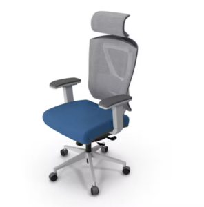 Kursi Ergonomis Hanko Costum Bandung