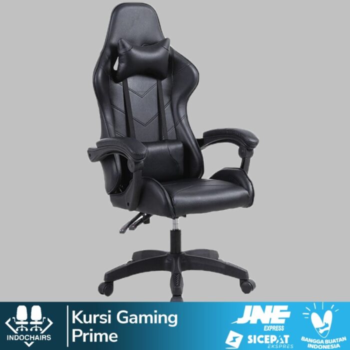 Kursi Gaming Prime Hanko Bandung