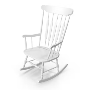 Kursi Goyang Hotel Costum Bandung