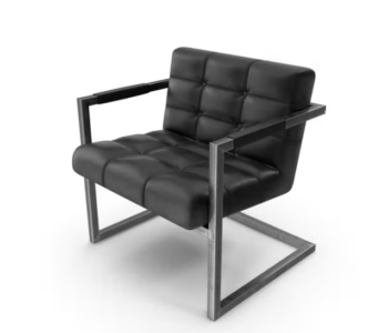 Kursi Hadap Hotel Estetik Costum Bandung