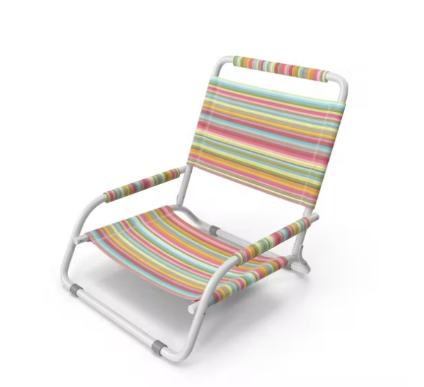 Kursi Hotel Outdoor Colorful Costum Bandung