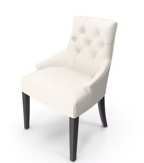 Kursi Hotel Putih Costum Bandung