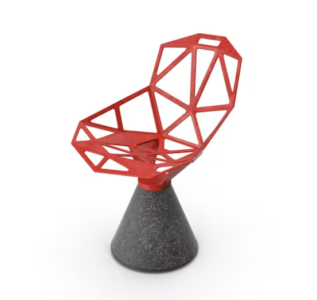 Kursi Jaring Hotel Antik Costum Bandung