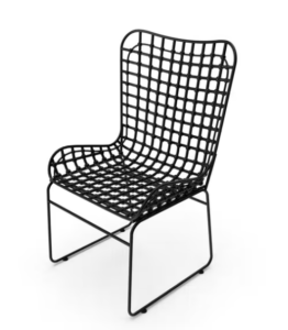 Kursi Jaring Hotel Costum Bandung