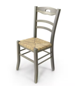 Kursi Jerami Costum Bandung