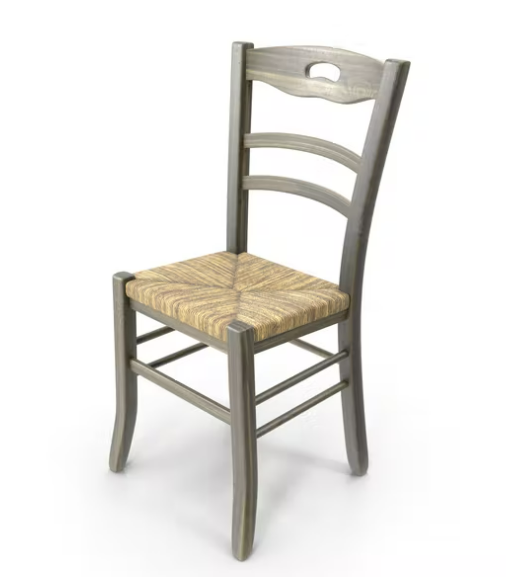 Kursi Jerami Costum Bandung