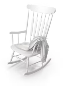 Kursi Kamar Hotel Costum Bandung