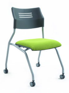 Kursi Kantor Chitose Bandung type Fitto – FL