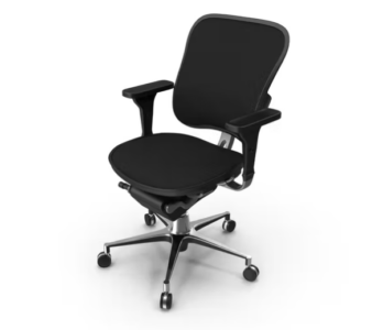 Kursi Kantor Ergonomis Hanko Costum Bandung