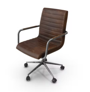 Kursi Kantor Hanko Bandung Costum