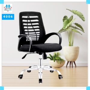 Kursi Kantor Hanko Bandung type 4006