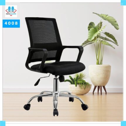 Kursi Kantor Hanko Bandung type 4008