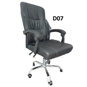 Kursi Kantor Hanko Bandung type D07