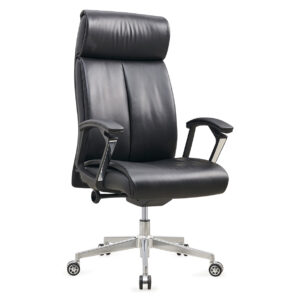 Kursi Kantor Hanko Bandung type E-6012B