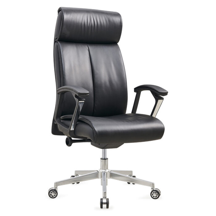Kursi Kantor Hanko Bandung type E-6012B