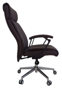 Kursi Kantor Hanko Bandung type E-6012C