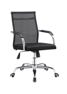 Kursi Kantor Hanko Bandung type KK-4019