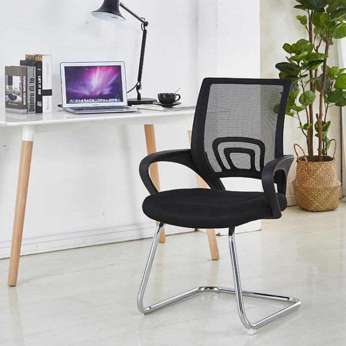 Kursi Kantor Hanko Bandung type KK-5005