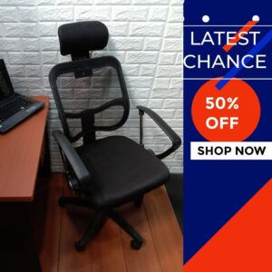 Kursi Kantor Hanko Bandung type KO 100