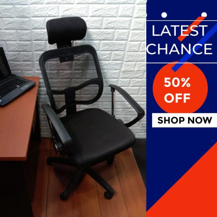 Kursi Kantor Hanko Bandung type KO 100