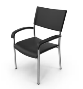 Kursi Kantor Hanko Costum Bandung